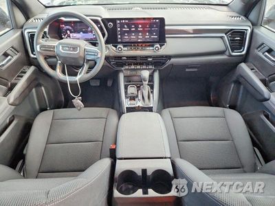 Zdjęcie 8 z 12 samochodu: 2026 GMC CANYON ELEVATION VIN:1GTP1BEK7T1158738 - miniatura