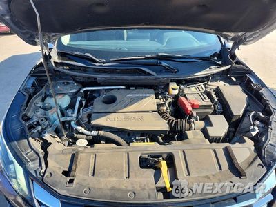 Zdjęcie 12 z 13 samochodu: 2024 NISSAN ROGUE SV VIN:JN8BT3BA2RW005691 - miniatura