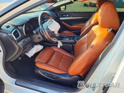 Zdjęcie 7 z 12 samochodu: 2019 NISSAN MAXIMA PLATINUM VIN:1N4AA6AV9KC381417 - miniatura