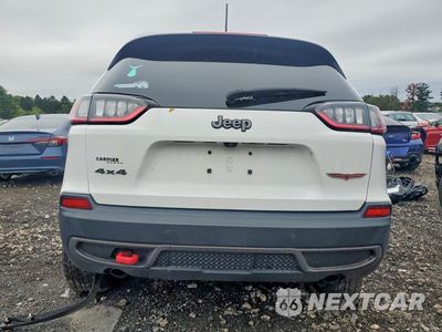 Zdjęcie 6 z 13 samochodu: 2019 JEEP CHEROKEE TRAILHAWK VIN:1C4PJMBX6KD389610 - miniatura