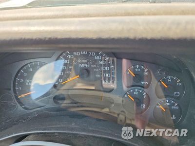 Zdjęcie 9 z 12 samochodu: 2004 CHEVROLET SILVERADO C1500 VIN:1GCEC14V74Z169796 - miniatura