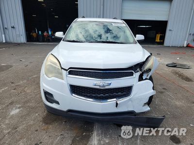 Piąte zdjęcie samochodu w środku: 2013 CHEVROLET EQUINOX LT VIN:2GNALDEK7D1115225 - miniatura
