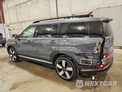 Drugie zdjęcie samochodu z przodu: 2024 HYUNDAI SANTA FE LIMITED VIN:5NMP3DG18RH014995 - miniatura