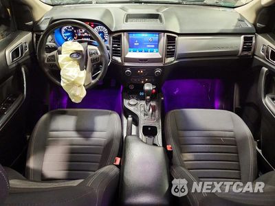 Zdjęcie 8 z 13 samochodu: 2021 FORD RANGER XL VIN:1FTER4FH5MLD00458 - miniatura
