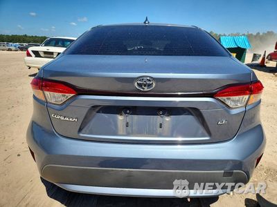 Zdjęcie 6 z 12 samochodu: 2020 TOYOTA COROLLA LE VIN:JTDEPRAE5LJ070284 - miniatura