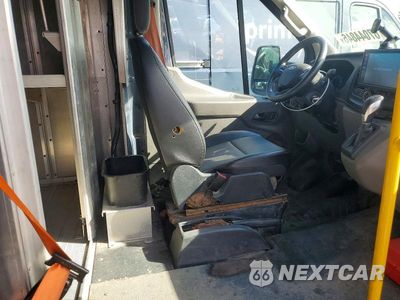 Zdjęcie 10 z 12 samochodu: 2021 FORD TRANSIT T- - DELIVERY VAN VIN:1FDDF6P83MKA70693 - miniatura