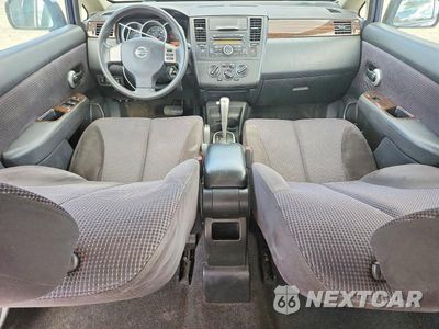 Zdjęcie 8 z 12 samochodu: 2011 NISSAN VERSA 1.8 S VIN:3N1BC1AP8BL413634 - miniatura