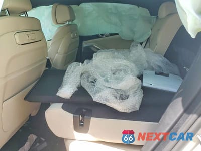Zdjęcie 10 z 12 samochodu: 2026 BMW X6 XDRIVE40I VIN:5UX33EX0XT9222664 - miniatura