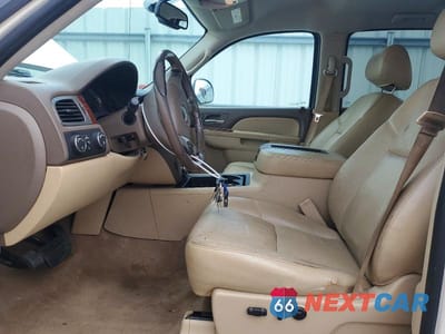 Zdjęcie 7 z 12 samochodu: 2013 GMC SIERRA K1500 SLT VIN:3GTP2WE79DG104103 - miniatura