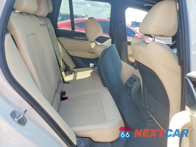 Zdjęcie 11 z 13 samochodu: 2024 BMW X3 SDRIVE30I VIN:5UX43DP02R9W89858 - miniatura