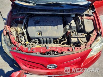 Zdjęcie 11 z 12 samochodu: 2012 TOYOTA COROLLA LE VIN:5YFBU4EE5CP071455 - miniatura