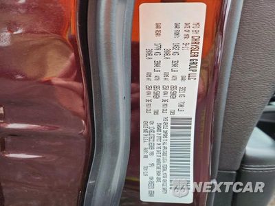 Zdjęcie 13 z 13 samochodu: 2012 DODGE DURANGO CREW VIN:1C4SDJDT6CC163309 - miniatura
