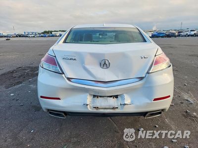 Zdjęcie 6 z 12 samochodu: 2012 ACURA TL VIN:19UUA8F25CA019259 - miniatura