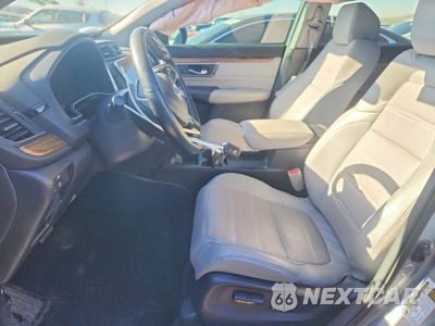 Zdjęcie 7 z 13 samochodu: 2017 HONDA CR-V EXL VIN:7FARW1H83HE018581 - miniatura