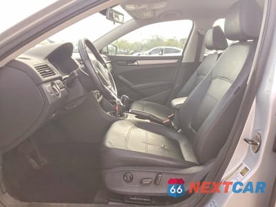 Zdjęcie 7 z 12 samochodu: 2014 VOLKSWAGEN PASSAT VIN:1VWAS7A38EC024114 - miniatura