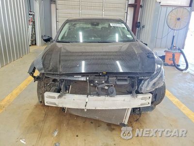 Piąte zdjęcie samochodu w środku: 2024 NISSAN ALTIMA SV VIN:1N4BL4DV0RN365216 - miniatura