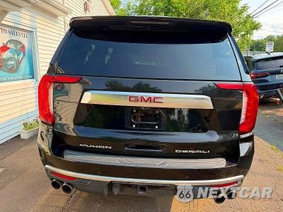 Zdjęcie 9 z 15 samochodu: 2021 GMC YUKON XL DENALI VIN:1GKS2JKL9MR354346 - miniatura