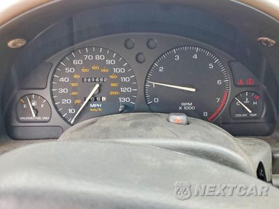 Zdjęcie 9 z 13 samochodu: 1995 SATURN SC2 VIN:1G8ZH1274SZ223862 - miniatura