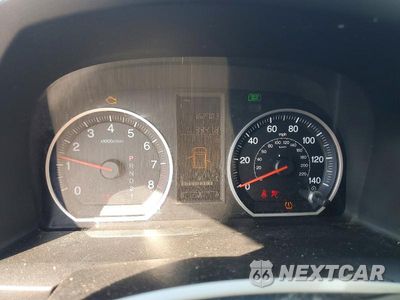 Zdjęcie 9 z 14 samochodu: 2010 HONDA CR-V EXL VIN:5J6RE3H73AL018420 - miniatura