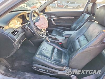 Zdjęcie 7 z 12 samochodu: 2008 HONDA ACCORD EXL VIN:1HGCS22888A011146 - miniatura
