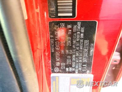 Zdjęcie 12 z 12 samochodu: 2021 KIA FORTE LXS VIN:3KPF24AD5ME319288 - miniatura