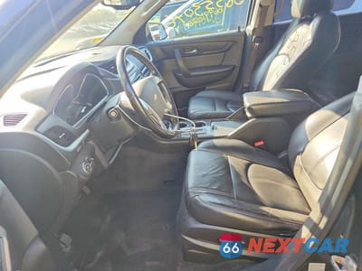 Zdjęcie 7 z 13 samochodu: 2015 CHEVROLET TRAVERSE LT VIN:1GNKVHKD4FJ131340 - miniatura
