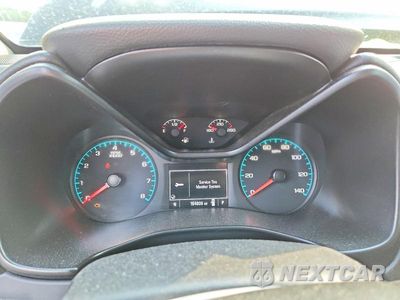 Zdjęcie 9 z 12 samochodu: 2021 GMC CANYON ELEVATION VIN:1GTG5CEN1M1234685 - miniatura
