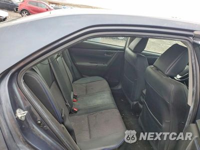 Zdjęcie 10 z 12 samochodu: 2018 TOYOTA COROLLA SE VIN:5YFBURHE2JP786845 - miniatura