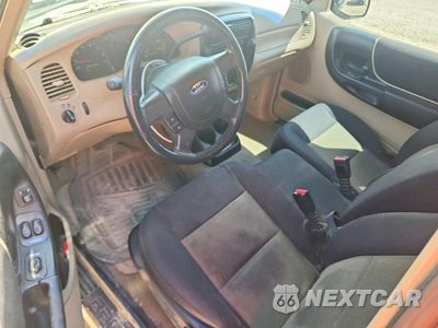 Zdjęcie 8 z 13 samochodu: 2004 FORD RANGER SUPER CAB VIN:1FTYR14U64PA07673 - miniatura