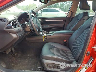 Zdjęcie 7 z 12 samochodu: 2020 TOYOTA CAMRY SE VIN:4T1M11AKXLU330693 - miniatura