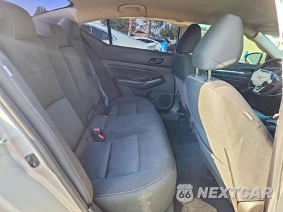 Zdjęcie 10 z 12 samochodu: 2023 NISSAN ALTIMA SV VIN:1N4BL4DW1PN361407 - miniatura