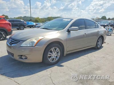 2011 NISSAN ALTIMA 2.5 1N4AL2AP8BC150030 - główne zdjęcie licytacji z USA - miniatura