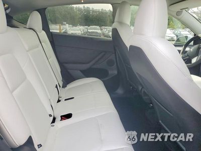 Zdjęcie 11 z 13 samochodu: 2025 TESLA MODEL Y VIN:7SAYGDEE4SF245840 - miniatura