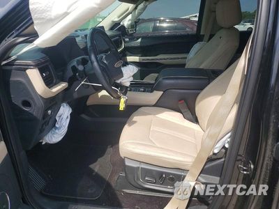 Zdjęcie 7 z 13 samochodu: 2022 FORD EXPEDITION MAX PLATINUM VIN:1FMJK1MT7NEA66897 - miniatura