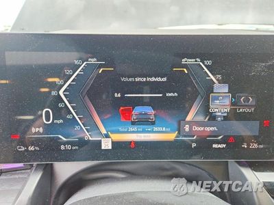 Zdjęcie 9 z 12 samochodu: 2027 BMW I5 EDRIVE 40 VIN:WBY63HG05VCY21427 - miniatura