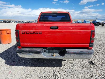 Zdjęcie 6 z 12 samochodu: 2000 DODGE RAM 1500 VIN:1B7HC16X4YS627918 - miniatura