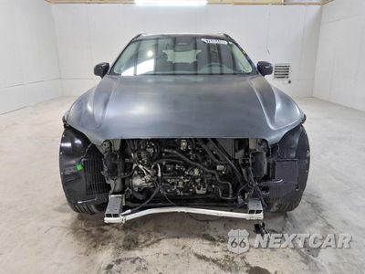 Piąte zdjęcie samochodu w środku: 2024 VOLVO XC60 CORE VIN:YV4L12RK6R1878482 - miniatura