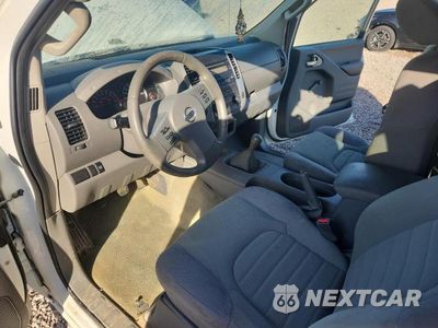 Zdjęcie 8 z 12 samochodu: 2016 NISSAN FRONTIER S VIN:1N6BD0CT8GN901064 - miniatura