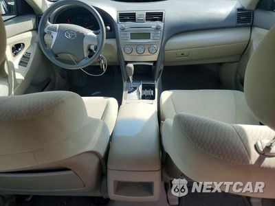 Zdjęcie 8 z 12 samochodu: 2011 TOYOTA CAMRY LE VIN:4T1BF3EKXBU616993 - miniatura