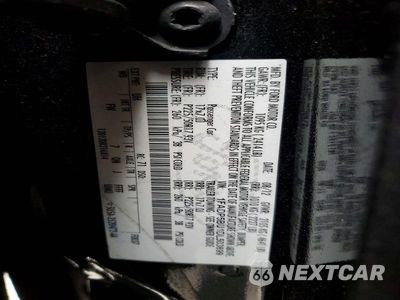 Zdjęcie 14 z 14 samochodu: 2013 FORD C-MAX SEL VIN:1FADP5BU1DL503699 - miniatura