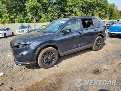 2026 HONDA CR-V SPORT 7FARS6H53TE121555 - główne zdjęcie licytacji z USA - miniatura