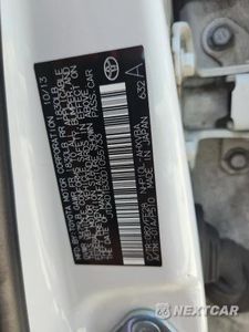 Zdjęcie 13 z 13 samochodu: 2013 TOYOTA PRIUS C ONE VIN:JTDKDTB30D1055733 - miniatura