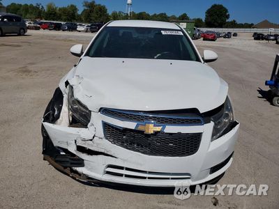 Piąte zdjęcie samochodu w środku: 2014 CHEVROLET CRUZE LT VIN:1G1PC5SB2E7383982 - miniatura