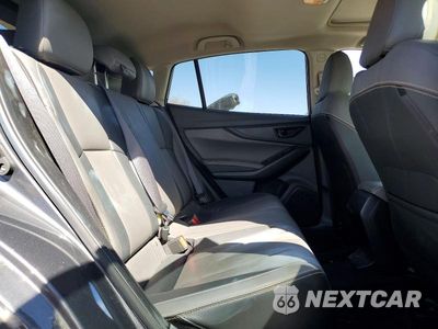 Zdjęcie 11 z 14 samochodu: 2021 SUBARU CROSSTREK SPORT VIN:JF2GTHSC1MH678177 - miniatura
