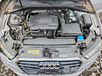 Zdjęcie 11 z 12 samochodu: 2015 AUDI A3 PRESTIGE S-LINE VIN:WAUKFGFF5F1011605 - miniatura