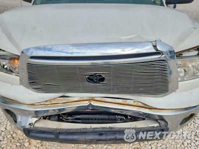 Zdjęcie 11 z 12 samochodu: 2013 TOYOTA TUNDRA CREWMAX SR5 VIN:5TFDW5F10DX282876 - miniatura