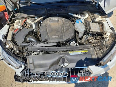 Zdjęcie 12 z 14 samochodu: 2018 AUDI A4 ALLROAD PRESTIGE VIN:WA19NAF41JA202005 - miniatura