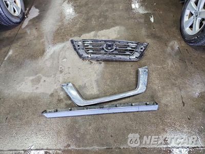 Zdjęcie 13 z 14 samochodu: 2017 NISSAN PATHFINDER PLATINUM VIN:5N1DR2MM5HC910782 - miniatura