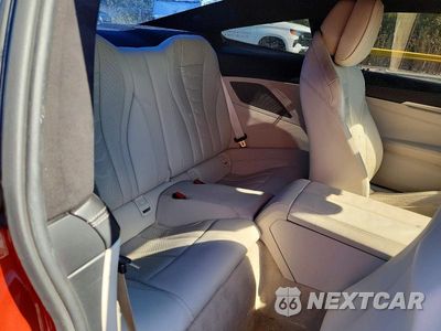 Zdjęcie 10 z 12 samochodu: 2019 BMW M850XI VIN:WBABC4C55KBU95668 - miniatura