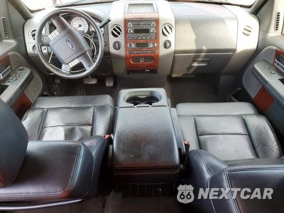 Zdjęcie 8 z 13 samochodu: 2008 FORD F150 SUPERCREW VIN:1FTPW14V58FB47643 - miniatura